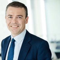 Foto av ansettelsesansvarlig