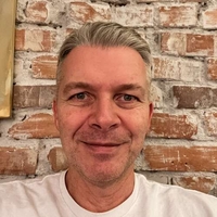 Foto av ansettelsesansvarlig