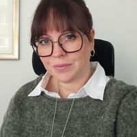 Hiring manager photo