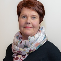 Rekrytointipäällikön kuva