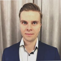 Rekrytointipäällikön kuva