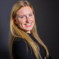 Foto van de hiring manager