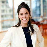 Foto van de hiring manager