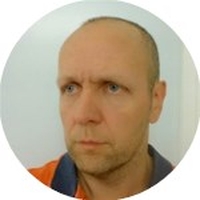 Foto van de hiring manager
