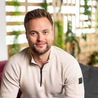 Foto van de hiring manager
