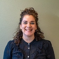 Foto van de hiring manager