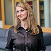 Hiring manager photo