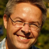 Foto av ansettelsesansvarlig