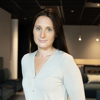 Foto av rekryteringschef