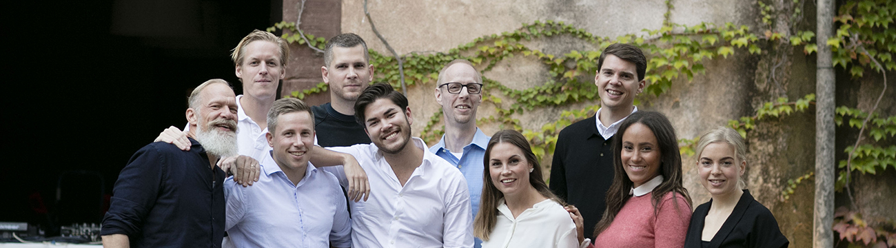 Avega Group