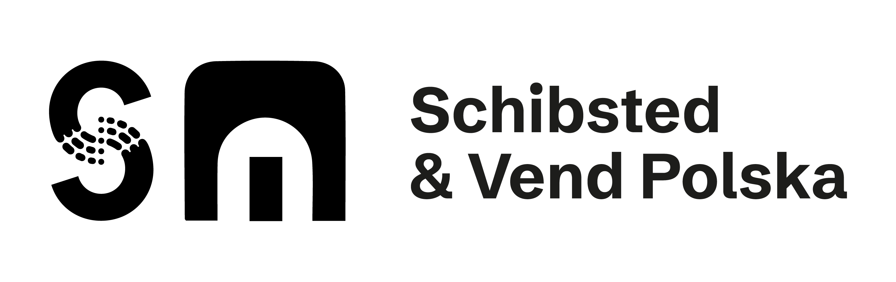 Schibtsted & vend Polska logo