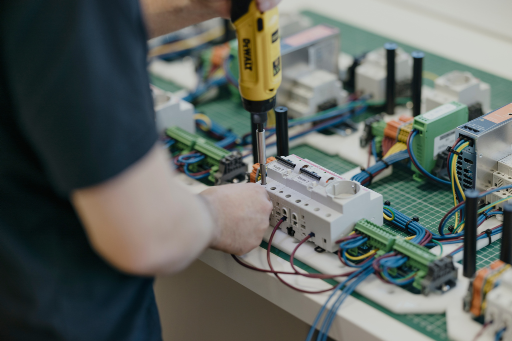 Development Engineer
