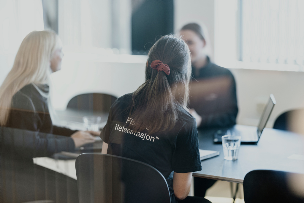 Biological Controller / Data Analyst