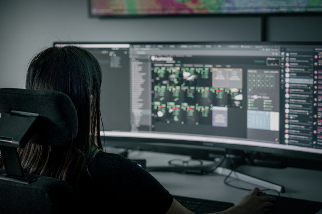 Fullstack Developer