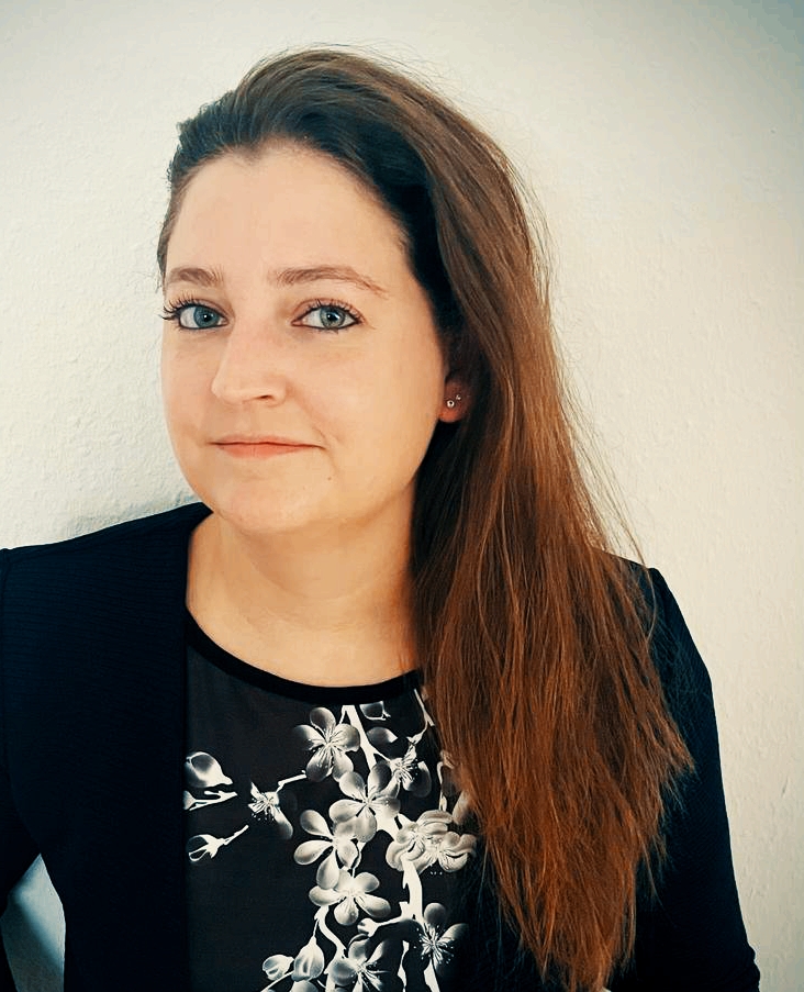 Porträt von Jule Höser